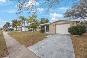 5317 TAMMY LANE, HOLIDAY, FL 34690 Sold 06/18/25