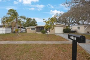 5317 TAMMY LANE, HOLIDAY, FL 34690 Sold 06/18/25