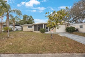 5317 TAMMY LANE, HOLIDAY, FL 34690 Sold 06/18/25