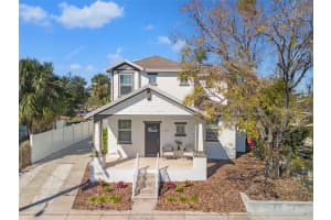 2513 CHERRY STREET, TAMPA, FL 33607 Sold 05/04/25