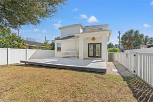 2513 CHERRY STREET, TAMPA, FL 33607 Sold 05/04/25
