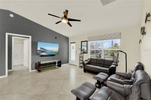 2337 ST GEORGE AVENUE, THE VILLAGES, FL 32162 Sold 09/05/25