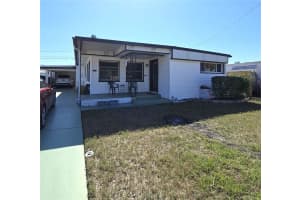 4038 BUENA VISTA LANE, HOLIDAY, FL 34691 Sold 08/05/25