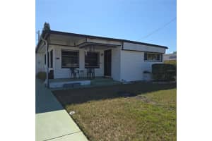 4038 BUENA VISTA LANE, HOLIDAY, FL 34691 Sold 08/05/25