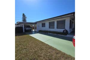 4038 BUENA VISTA LANE, HOLIDAY, FL 34691 Sold 08/05/25