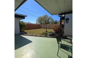 4038 BUENA VISTA LANE, HOLIDAY, FL 34691 Sold 08/05/25