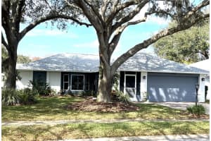 3843 TARPON POINTE CIRCLE, PALM HARBOR, FL 34684 Sold 05/22/25