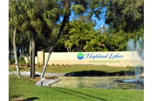 3843 TARPON POINTE CIRCLE, PALM HARBOR, FL 34684 Sold 05/22/25