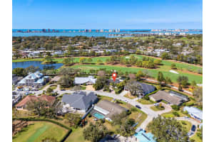 16 HIBISCUS ROAD, BELLEAIR, FL 33756 Sold 04/07/25