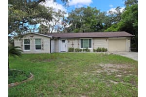 6177 AIRMONT DRIVE, SPRING HILL, FL 34606 Sold 04/25/25