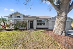 12050 STONE CROSSING CIRCLE, TAMPA, FL 33635 Sold 04/24/25
