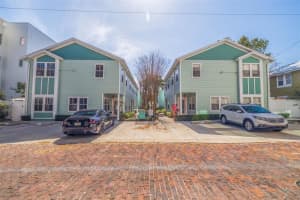 632 CHARLES COURT, ST PETERSBURG, FL 33701 Sold 04/30/25