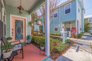 632 CHARLES COURT, ST PETERSBURG, FL 33701 Sold 04/30/25