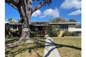6719 3RD AVENUE, ST PETERSBURG, FL 33710 Sold 03/28/25