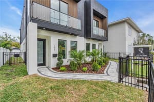 1627 9TH AVENUE, ST PETERSBURG, FL 33713 Sold 08/15/25