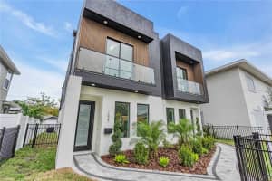 1627 9TH AVENUE, ST PETERSBURG, FL 33713 Sold 08/15/25