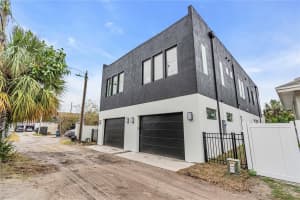 1627 9TH AVENUE, ST PETERSBURG, FL 33713 Sold 08/15/25