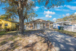 15530 MORGAN STREET, CLEARWATER, FL 33760 Sold 06/30/25