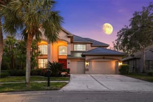 10436 GREENDALE DRIVE, TAMPA, FL 33626 Sold 04/22/25