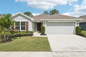819 WHISTLING DUCK WAY, Port Saint Lucie, FL 34983 Sold 04/08/25