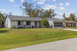 20191 RUTHERFORD AVENUE, PORT CHARLOTTE, FL 33952 - MLS#MFRTB8355053