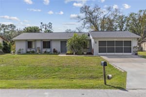 20191 RUTHERFORD AVENUE, PORT CHARLOTTE, FL 33952 - MLS#MFRTB8355053