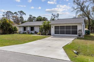 20191 RUTHERFORD AVENUE, PORT CHARLOTTE, FL 33952 - MLS#MFRTB8355053