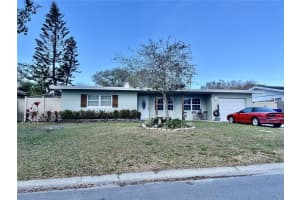 11248 115TH STREET, SEMINOLE, FL 33778 Sold 05/09/25