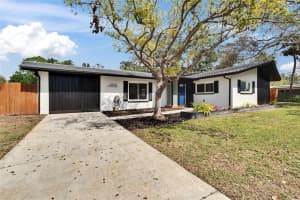 2999 67TH AVENUE, ST PETERSBURG, FL 33712 Sold 06/09/25