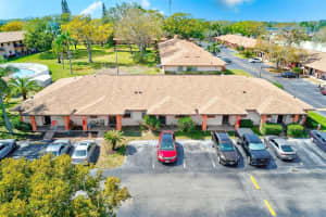 13250 Ridge Rd #10-4, LARGO