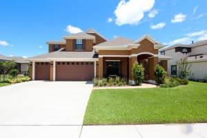 15708 OAKLEAF RUN DRIVE, LITHIA, FL 33547 Sold 08/29/25