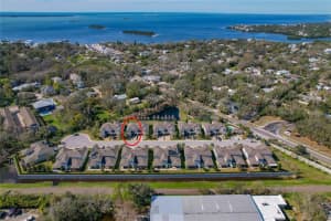 582 OZONA VILLAGE DRIVE, PALM HARBOR, FL 34683 Sold 03/31/25