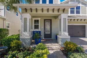 582 OZONA VILLAGE DRIVE, PALM HARBOR, FL 34683 Sold 03/31/25