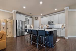 582 OZONA VILLAGE DRIVE, PALM HARBOR, FL 34683 Sold 03/31/25