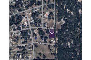 LAUREL AVE, LAKE WALES, FL 33898 Sold 03/26/25