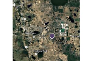LAUREL AVE, LAKE WALES, FL 33898 Sold 03/26/25
