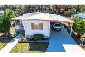 585 SKY HARBOR DRIVE, CLEARWATER, FL 33759 Sold 08/18/25