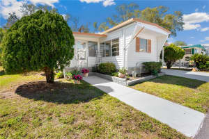 585 SKY HARBOR DRIVE, CLEARWATER, FL 33759 Sold 08/18/25