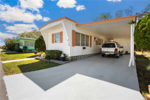 585 SKY HARBOR DRIVE, CLEARWATER, FL 33759 Sold 08/18/25