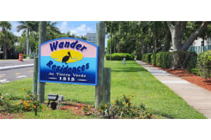 1515 PINELLAS BAYWAY S #17, TIERRA VERDE, FL 33715 - MLS#MFRTB8355086