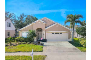 230 GRAY OAK DRIVE, TARPON SPRINGS, FL 34689 Sold 05/06/25