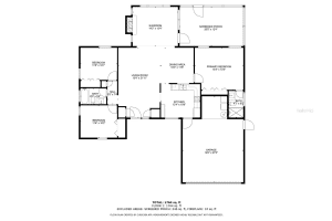 10042 85TH STREET, SEMINOLE, FL 33777 Sold 04/15/25