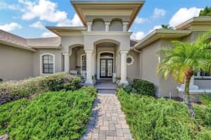 1535 LAKE POLO DRIVE, ODESSA, FL 33556 Sold 04/16/25