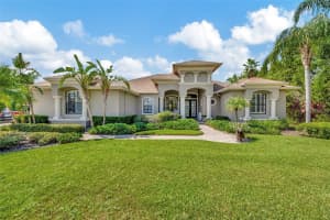 1535 LAKE POLO DRIVE, ODESSA, FL 33556 Sold 04/16/25