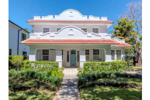 2513 MORRISON AVENUE, TAMPA, FL 33629 Sold 05/01/25