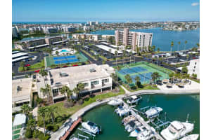 7700 SUN ISLAND DRIVE, SOUTH PASADENA, FL 33707 Sold 04/21/25