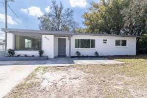 3017 JEAN STREET, TAMPA, FL 33610 Sold 04/25/25