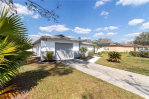 17736 RIVENDEL ROAD, LUTZ, FL 33549 Sold 04/25/25