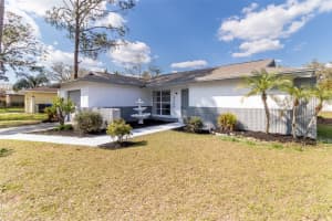 17736 RIVENDEL ROAD, LUTZ, FL 33549 Sold 04/25/25