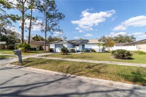17736 RIVENDEL ROAD, LUTZ, FL 33549 Sold 04/25/25
